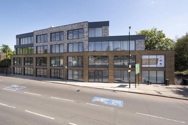 Thumbnail Office to let in The Gatehouse, 1 Armoury Way, Wandsworth