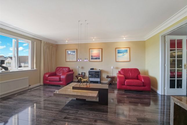 10, Redwing Drive, Greenock photo 2
