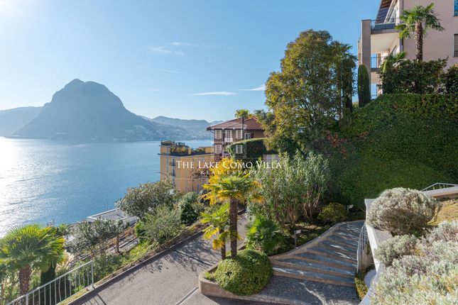 Thumbnail Apartment for sale in Viganello, 6962 Lugano, Switzerland