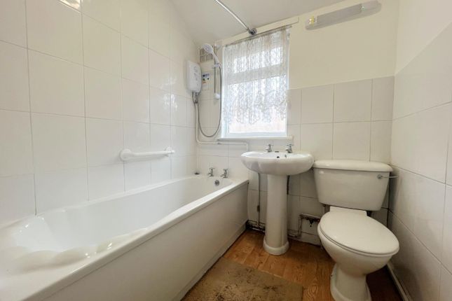 Semi-detached house for sale in Minehead Street, Leicester