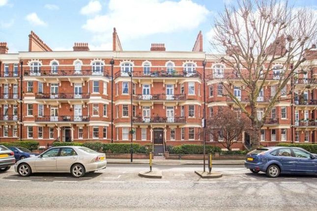 Block of flats for sale in Laurdedale Road, Maida Vale