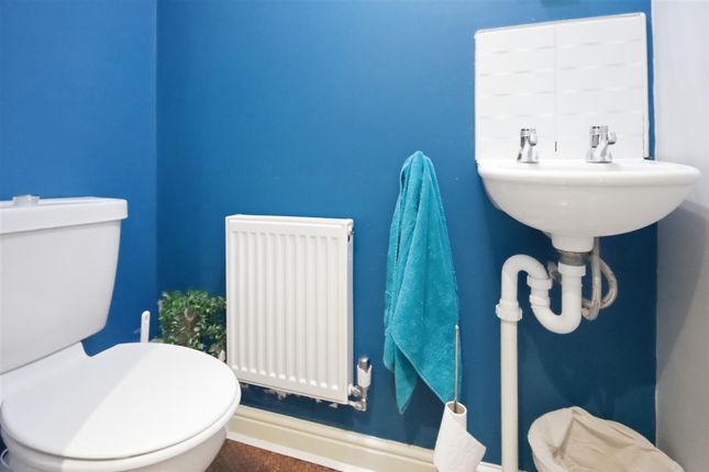 21, Linnet Way, Chesterfield photo 4