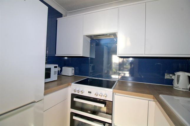 Flat for sale in Sutton Road, Seaford