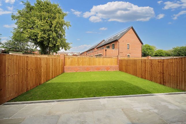 Plot 2, 66 Kirkless Street, Wigan photo 3