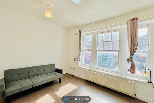 Flat, A Mitcham Road, London photo 2