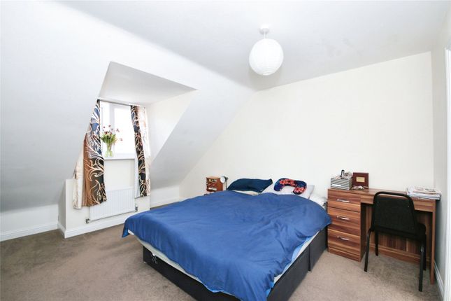 Town house for sale in Eagle Way, Hampton Vale, Peterborough, Cambridgeshire