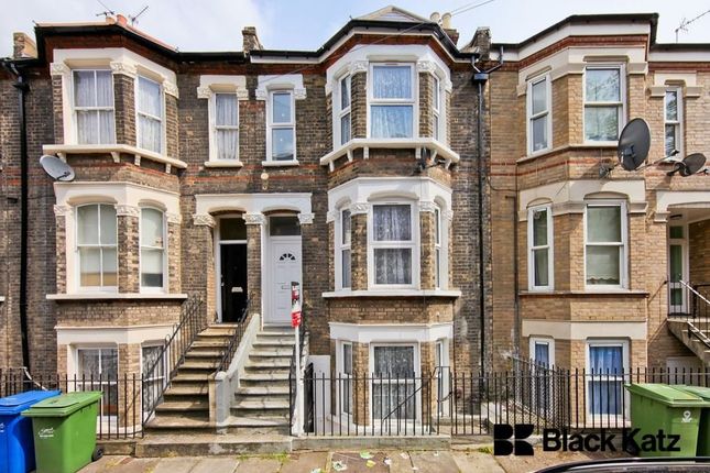 Thumbnail Terraced house to rent in Madron Street, London
