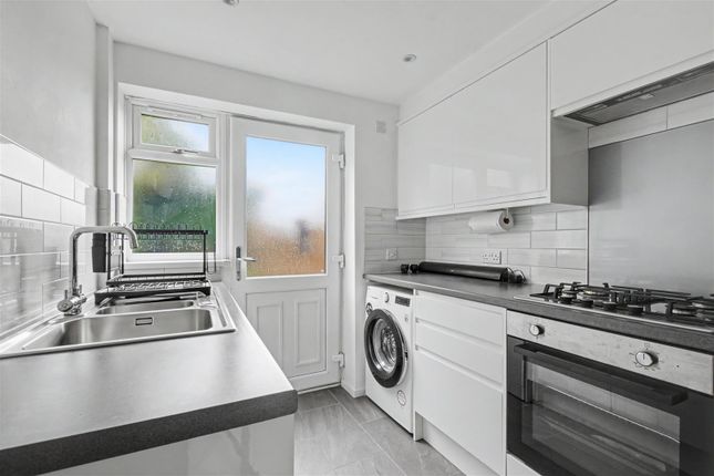 Clarkson Drive, Nottingham photo 4