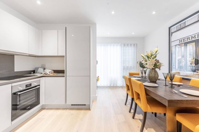 Thumbnail End terrace house for sale in Brentwater Terrace, Hanwell