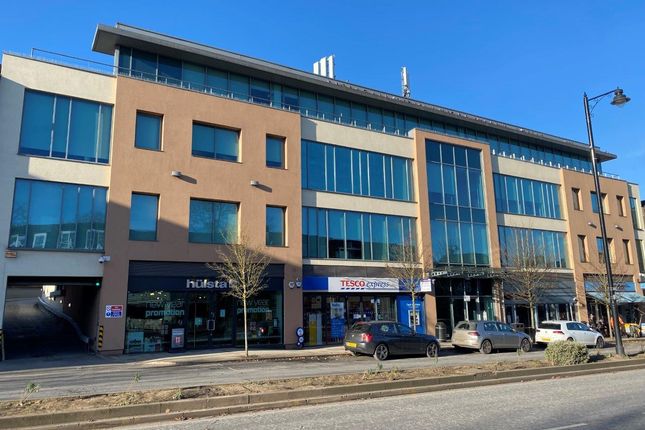 Thumbnail Office to let in 46 High Street, Esher