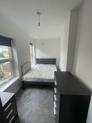 Thumbnail Room to rent in Station Road, Nottingham