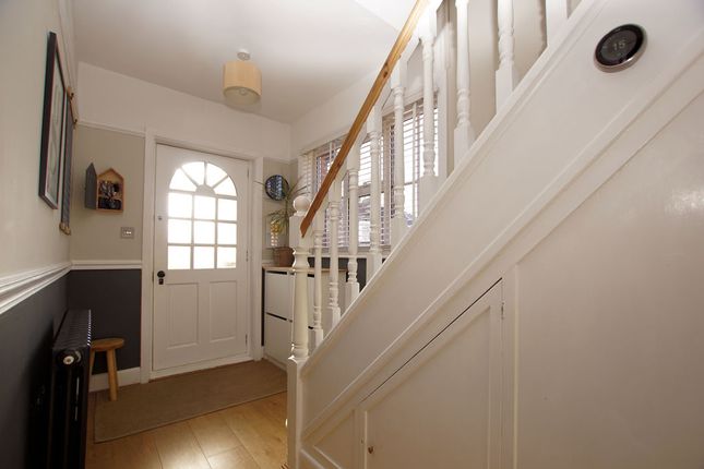 76, Village Road, Gosport photo 3