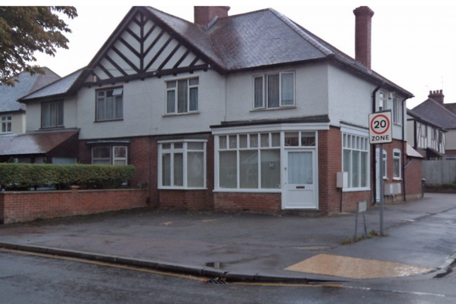 Thumbnail Office to let in 1 Capron Road, Luton