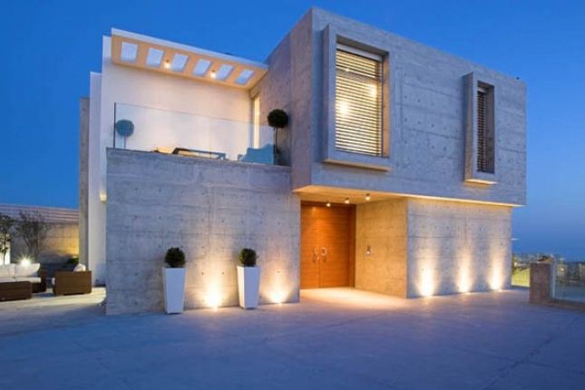 Thumbnail Villa for sale in Paniotis Limassol (City), Limassol, Cyprus