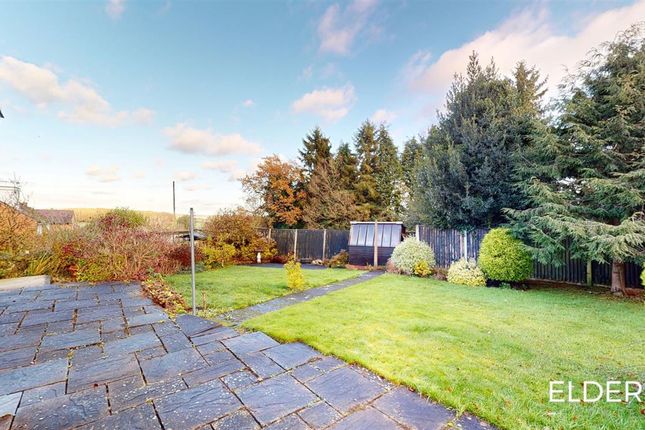 Bungalow for sale in St. Wilfrids Road, West Hallam, Ilkeston