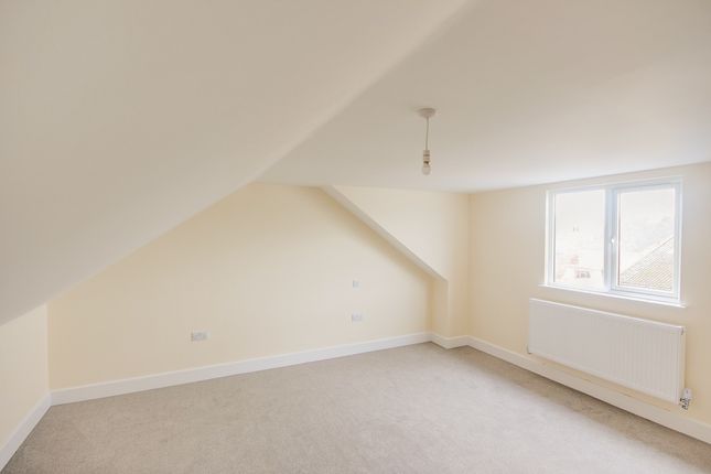 Flat for sale in Cecil Road, Linden, Gloucester