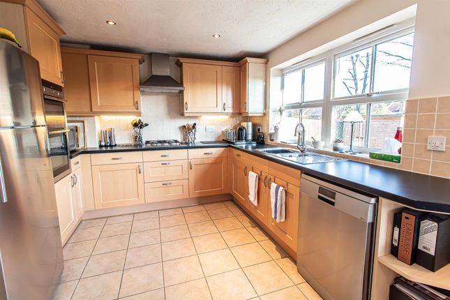 6, College Road, Nottingham photo 3