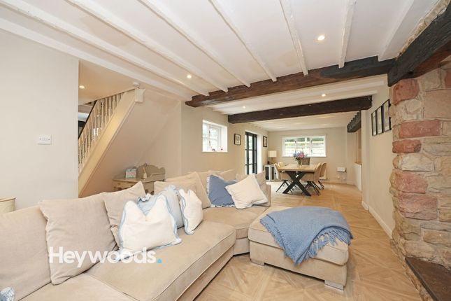 Hanchurch House, Stoke-On-Trent photo 4