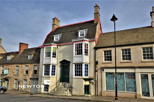 Thumbnail Flat for sale in Brownes Hospital, Broad Street, Stamford