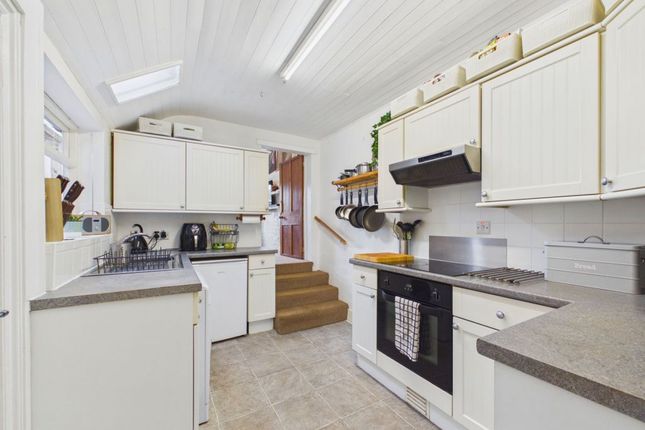 2, Hard Struggle Cottages, Sleights photo 3