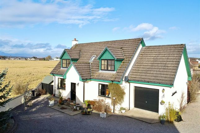 Thumbnail Detached house for sale in Westlands, Windhill, Beauly