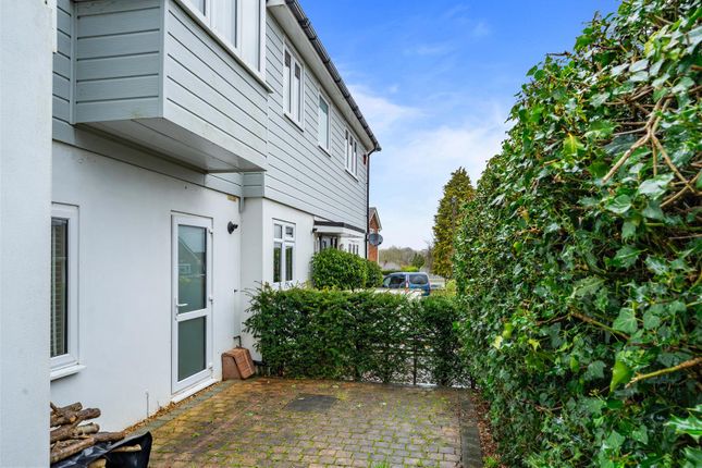 Semi-detached house for sale in Eglise Road, Warlingham