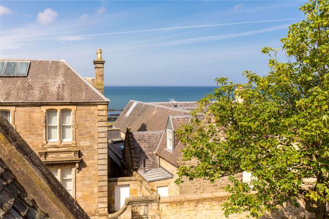 Semi-detached house for sale in The Scores, St. Andrews, Fife