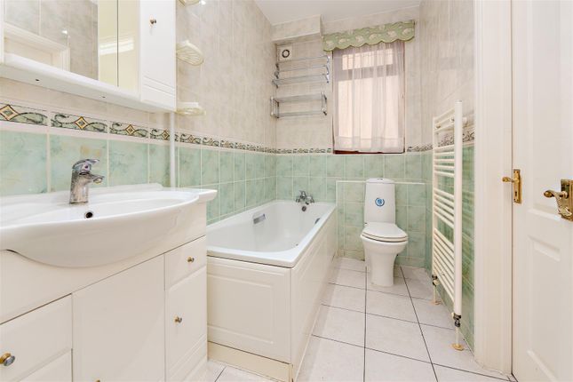 Semi-detached house for sale in Sydney Grove, London