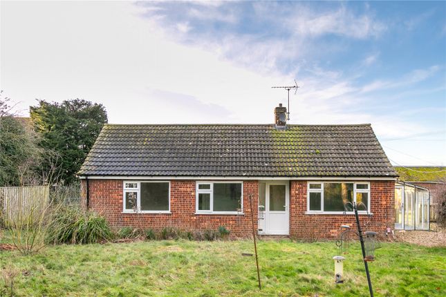 Bungalow for sale in Foston Lane Poultry Farm, North Frodingham, Driffield, East Yorkshire
