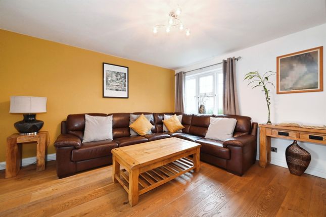 Detached house for sale in Catcliffe Way, Lower Earley, Reading