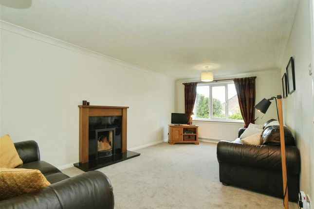 4, Milford Way, York photo 3