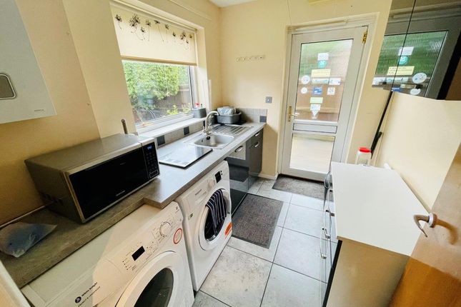 Detached house for sale in Lupin Close, Basingstoke