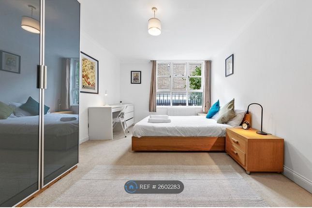 Master Bedroom 1