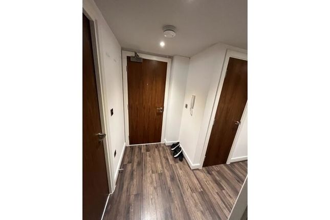 Apartment 306 Moreton House,, 10 Moreton Street, Birmingham photo 5