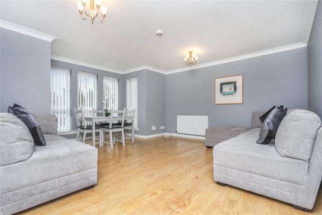 Whittingehame Drive, Glasgow photo 5