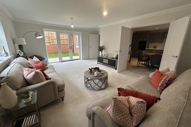 Plot 39 Trinity Rise,, Foster Close, Great Yarmouth photo 3