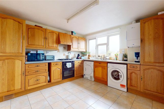Maisonette for sale in Seadown Parade, Bowness Avenue, Sompting, West Sussex
