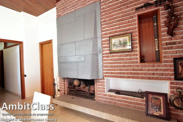 Chalet for sale in Street Name Upon Request, Cabrera De Mar, Es