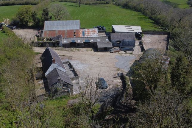 Tredarren, Llanpumsaint, Carmarthen photo 2