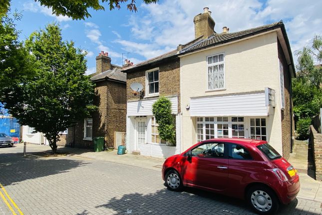 Semi-detached house for sale in St. Marys Road, Surbiton