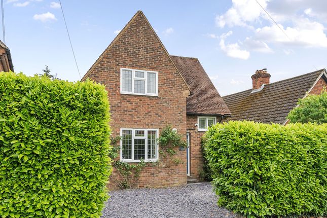 Thumbnail Detached house for sale in Pitfold Avenue, Haslemere