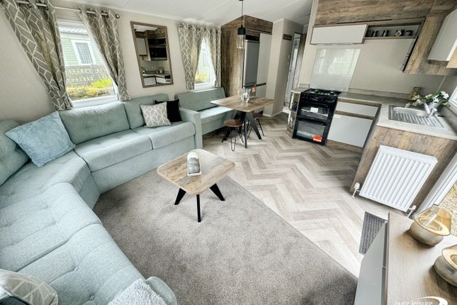 Willerby Brookwood, Fell End Holiday Park, Milnthorpe photo 2