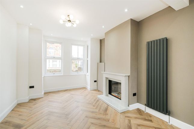Property for sale in Shernhall Street, Walthamstow, London