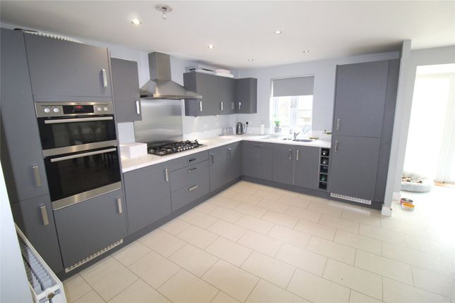 Detached house for sale in Beehive Lane, Hawkwell, Hockley, Essex