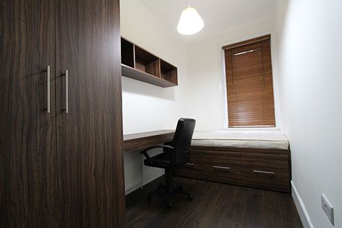 Shared accommodation to rent in Croydon Road, Newcastle Upon Tyne