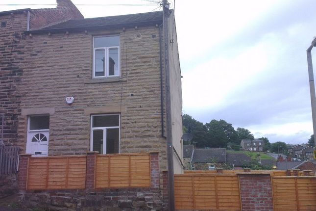 Terraced house to rent in Stonefield Street, Dewsbury