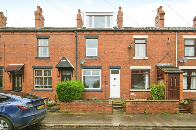 Terraced house for sale in Middleton Avenue, Rothwell