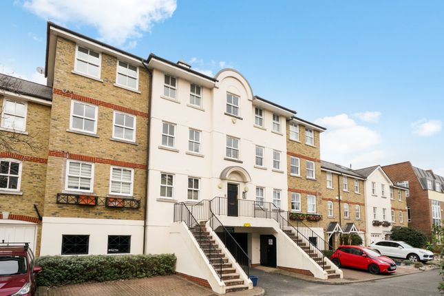 Thumbnail Flat for sale in Candler Mews, Off Amyand Park Road, St Margarets Twickenham