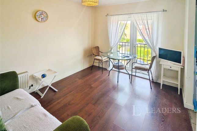 26, Girton Way, Derby photo 2