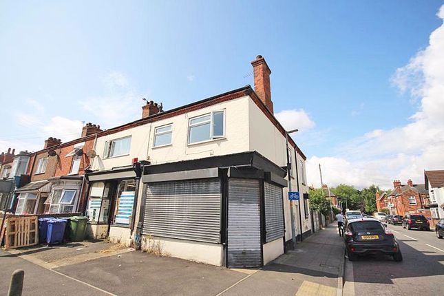 End terrace house for sale in Farebrother Street, Grimsby